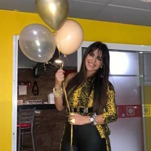 Meet your Posher, Sheila